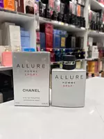  Туалетная вода Chanel Allure Homme Sport мужской аромат 100 мл - 