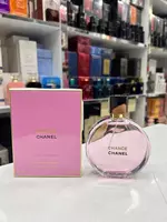  Парфюмерная вода Chanel Chance Eau Tendre женский аромат 100 мл - 