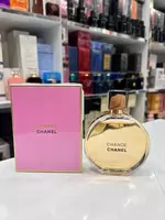 Парфюмерная вода Chanel Chance Eau de Parfum женский аромат 100 мл - 