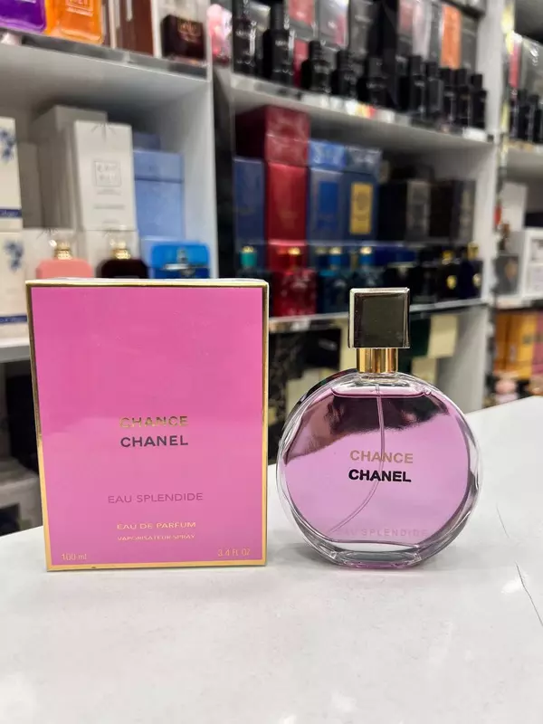  Chanel Chance Eau Splendide 100 ml atiri - 