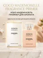 Chanel Coco Mademoiselle Fragrance Primer 100 ml atir praimery
