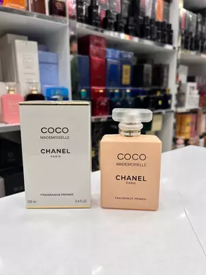  Праймер для аромата Chanel Coco Mademoiselle Fragrance Primer 100 мл - 