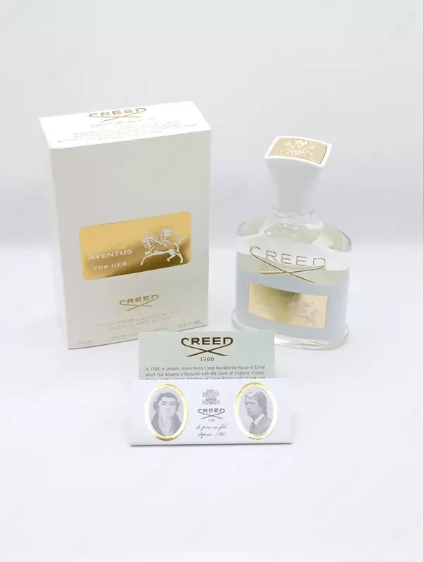 Парфюмерная вода Creed Aventus For Her 75 мл
