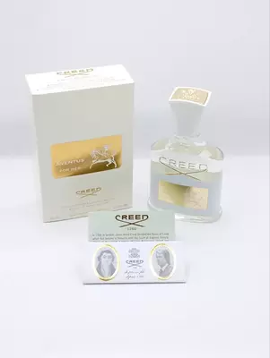 Парфюмерная вода Creed Aventus For Her 75 мл
