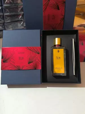 Парфюмерная вода Marc-Antoine Barrois Tilia Eau de Parfum 100 мл - 