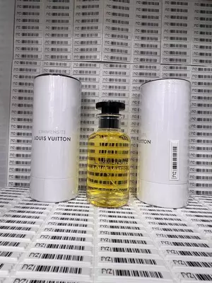  Louis Vuitton L’Immensité Eau de Parfum 100 ml erkaklar atiri - 