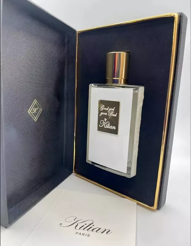  Парфюмерная вода By Kilian Good Girl Gone Bad 50 мл - 