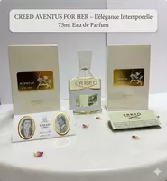 Creed Aventus For Her 75 ml ayollar atiri