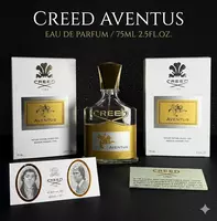 Creed Aventus 75 ml erkaklar atiri
