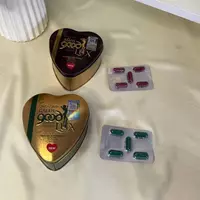 Капсулы для похудения Good Lux Slim