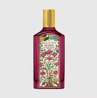 Gucci Flora Gorgeous Gardenia Intense EDP 100 ml