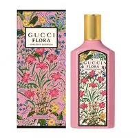 Gucci Flora Gorgeous Gardenia EDP 100 ml