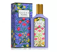 Gucci Flora Gorgeous Magnolia EDP 100 ml