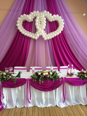 Event Art Wedding