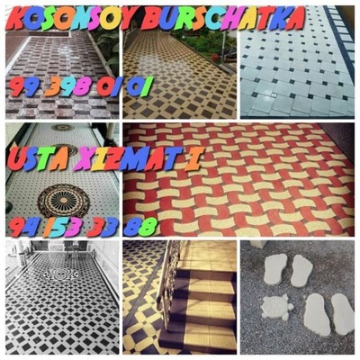 Yo'l toshlari san'ati 001 - Narx so&#039;rov asosida