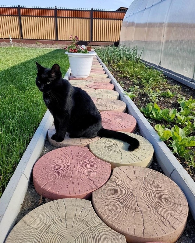 Брусчатка арт 004