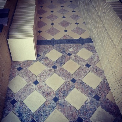 Yo'l toshlari san'ati 001