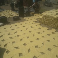 Брусчатка арт 013