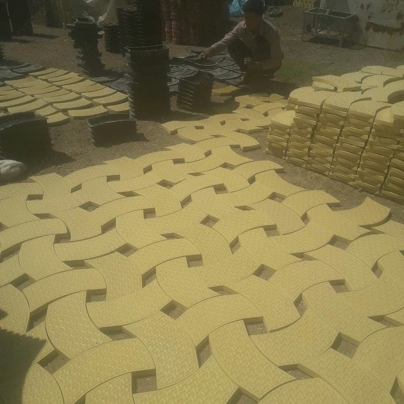 Брусчатка арт 013