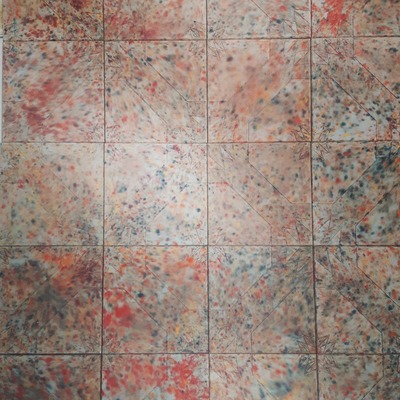 Yo'l toshlari san'ati 013