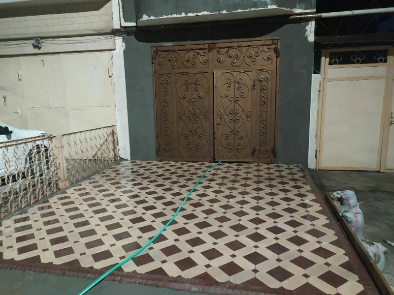 Брусчатка арт 015