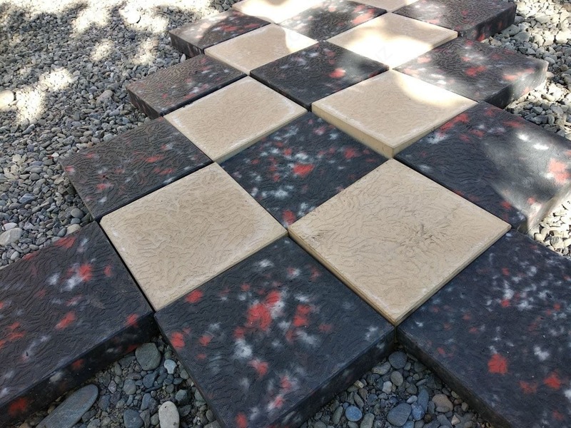 Брусчатка арт 018