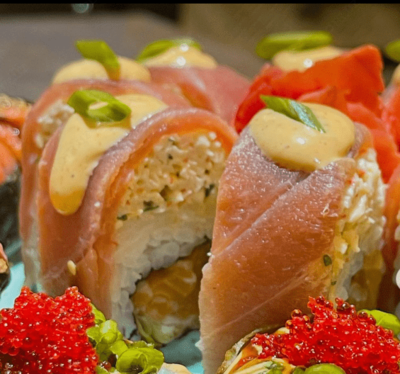 Сет новинка - Цена по запросу