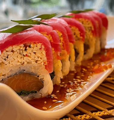 Сет суши - Цена по запросу