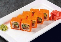 Сэт Canadian Massag