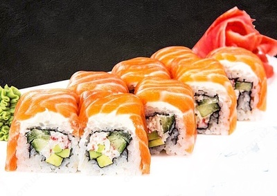 Сэт Philadelphia LUX