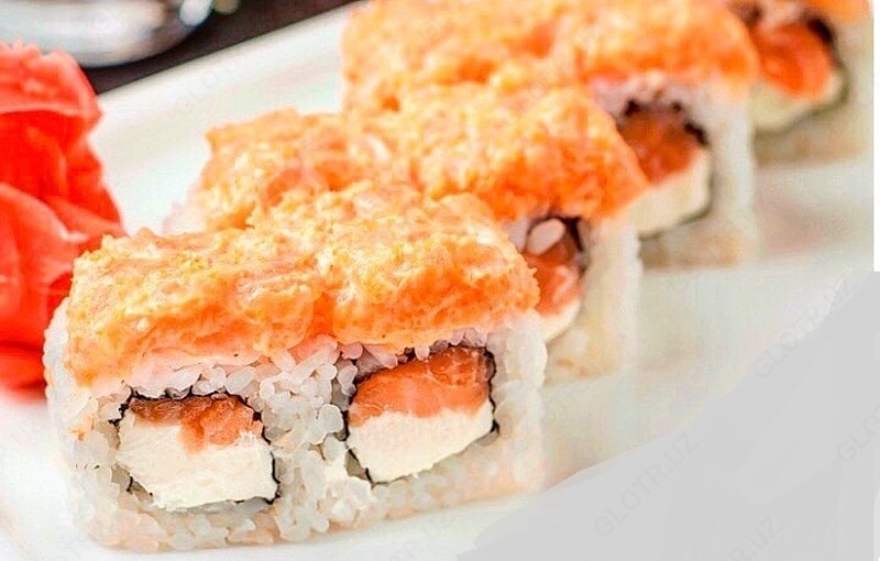 Tasushi-Sake to'plami