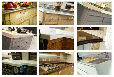 Столешница 4 - Цена по запросу