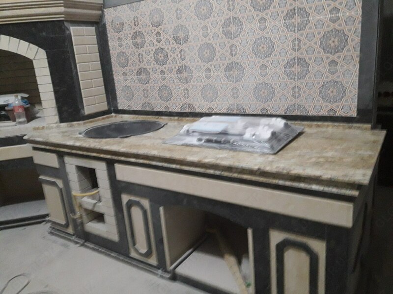 Столешница 14