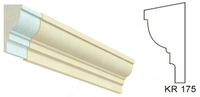 Карниз междуэтажный KR-175