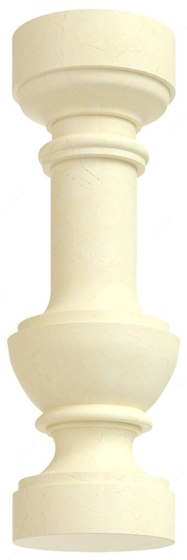 Балясина для архитектуры BAL-005