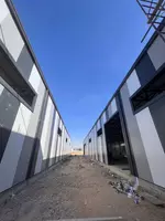 Сэндвич панели модель № 8 - от 135 000 сум