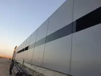 Сэндвич панели модель № 13