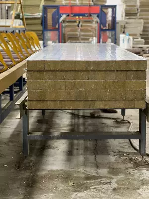 Sandvich panellari - 135 000 so'm / donadan