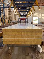 Сэндвич панели модель № 19 - от 135 000 сум