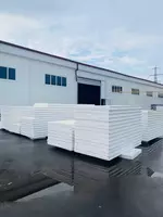 Сэндвич панели модель № 23