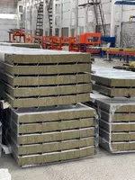 Сэндвич панели модель № 23 - от 135 000 сум