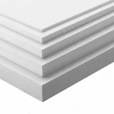 Пенопласт 50 мм - от 10 000 сум / шт.