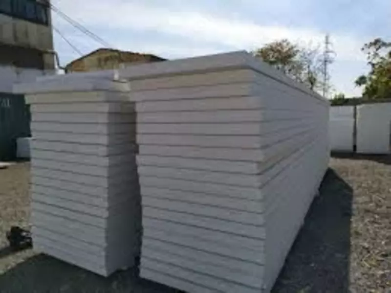 Сэндвич панели модель № 32 - от 135 000 сум
