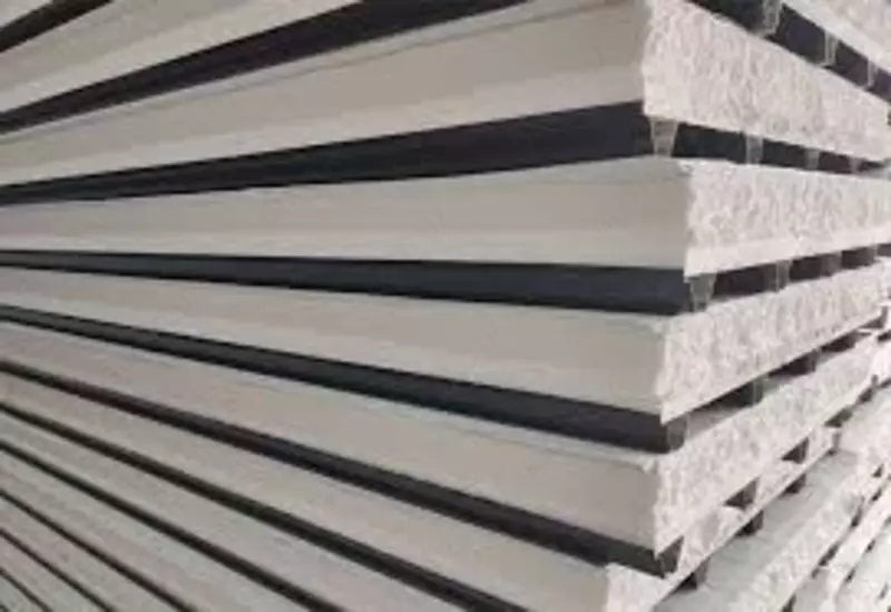 Сэндвич панели модель № 37 - от 135 000 сум