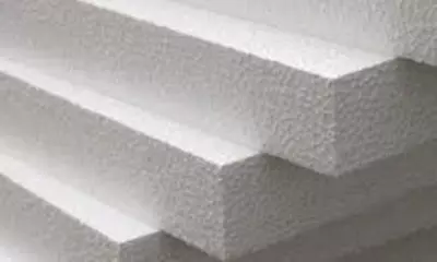 Пенопласт строительный 003