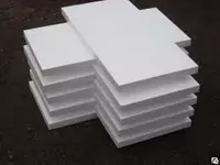 Пенопласт строительный 007