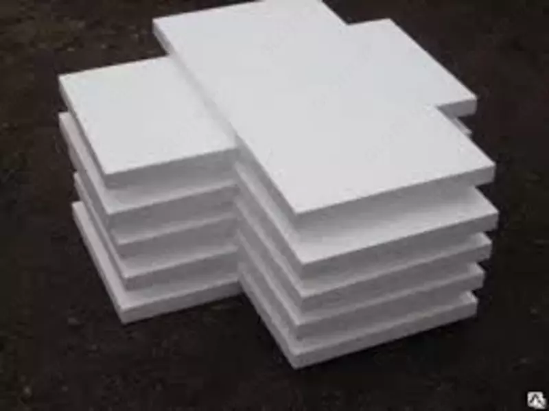 Пенопласт строительный 007 - от 10 000 сум