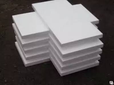 Пенопласт строительный 007 - от 10 000 сум / шт.