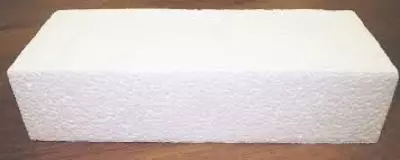 Пенопласт строительный 010