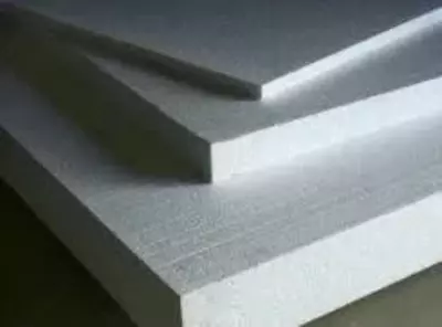 Пенопласт строительный 016 - от 10 000 сум / шт.